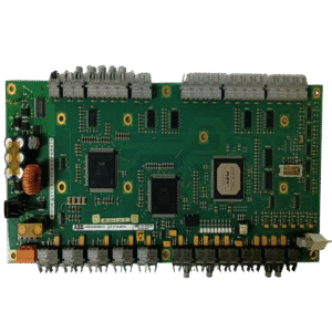 INNPM22 ABB Network Processor Module, INNPM22 ABB