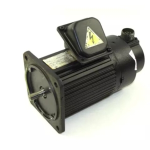 UAJPEE-04DK2TU Yaskawa 3-Phase Induction Motor UAJPEE-04DK2TU