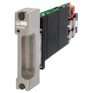 IEPAS02 ABB POWER SUPPLY MODULE, INFI90, AC SYSTEM, 120/240 VAC, 47/63 HZ, 3.0/1.7 AMP