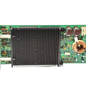 IPSYS01 ABB POWER SYSTEM MODULE,HARMONY RACK I/O,2/4 AMP,120/240 VAC,125 VDC,50/60 HZ