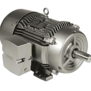 1LE2221-1CB31-4AA3 Siemens LOW-VOLTAGE MOTOR, NEMA 3 PHASE SQUIRREL CAGE MOTOR GENERAL PURPOSE GP100 CAST-IRON HOUSING NP EFFICIENCY TEFC (IP55) 4 POLE * FS 184T 5 HP (60 HZ) 230/460V, 60HZ (suitable for 208V) FOOT MOUNTED F-1,2 WITHOUT WINDING PROTECTION FLOOR F-1