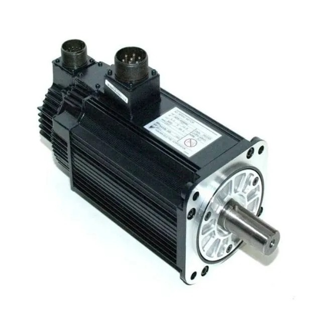 SGMGV-30ADA61 Yaskawa SERVO MOTOR / ROTARY, SIGMA-5 ROTARY SERVO MOTOR, 2.9 KW, 200 VAC, 20-BIT INCREMENTAL ENCODER, STRAIGHT, SHAFT WITH KEY & TAP, NO OPTIONS