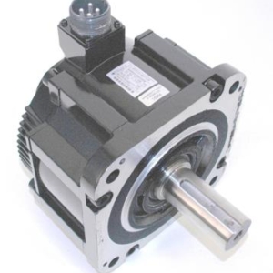 SGMGV-30ADA6S Yaskawa SERVO MOTOR / ROTARY, SIGMA-5, 2.9 KW, 200 VAC, 20-BIT INCREMENTAL ENCODER, STRAIGHT SHAFT WITH KEY & TAP, WITH OIL SEAL