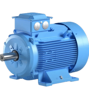 QABP132S4A ABB ABB variable frequency speed regulation special motor QABP132S4A 5.5KW 4-level IC416 vertical and horizontal three-phase motor