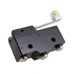 Z-15GM2-B Omron Safety Microswitch Z-15GM2-B Basic Snap Action