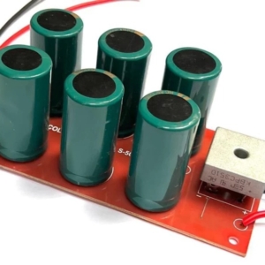 04-2042 ABB NW24040x1 DC Capacitor Board