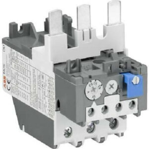 1SAZ211301R1033 ABB - TA25DU-4.0 Abb Ta25du-4.0 Thermal Overload Relay