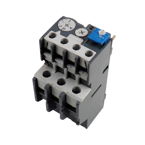 1SAZ211301R1031 ABB - TA25DU-3.1 Thermal Overload Relay TA25DU-3.1 above Load