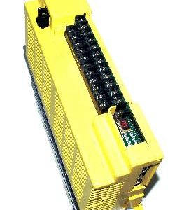 A06B-6066-H244 Fanuc SERVO DRIVE, SERVO AMP, SERVO AMPLIFIER SVUC2-40/40, DUAL AXIS C SERIES SERVO DRIVE, AC SERVO AMPLIFIER C SERIES, CNC