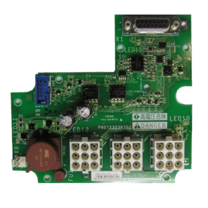 VZ3F1113 Schneider Electric Braking option board, spare part - VZ3F1113