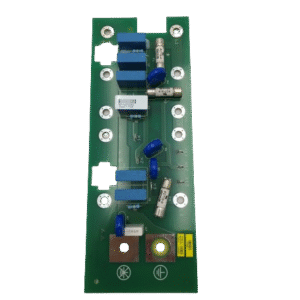 VX4A1117 Schneider Electric RFI FILTER BOARD SIZE 14 AND 15 - VX4A1117