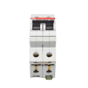 S272-K4A ABB ABB S272K4A BREAKER 2POLE 4AMP
