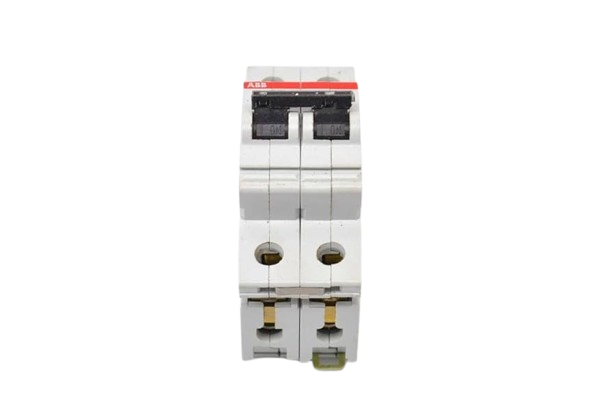 S272-K4A ABB ABB S272K4A BREAKER 2POLE 4AMP