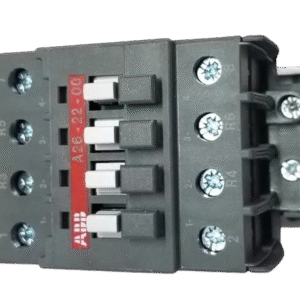 1SBL241501R8000 ABB - A26-22-00 220-230V 50Hz / 230-240V 60Hz ABB A26-22-00 Contactor 4 poles, 1SBL241501R8000 220-230V 50Hz