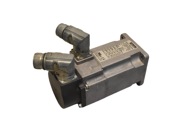 NX310EAPR7001 Parker SERVO MOTOR,NX SERIES,LOW COGGING,2 POLE RESOLVER (STANDARD),1.80NM/ 2300RPM/ 1.27A/ 230VAC,1.65NM/ 4000RPM/ 1.2A/ 400VAC,UNPAINTED (STANDARD),CONNECTORS (STANDARD)/NO,WITHOUT BRAKE (STANDARD)/ NO PROTECTION,IP44 FOR NX860V/IP64 NX3 - NX8 (STANDA