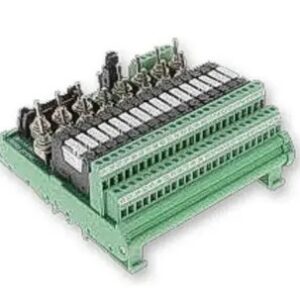 2902269 Phoenix Contact - UM-16R-G24/21/SW/F-SO6973/B Relay interface module for 16 channels