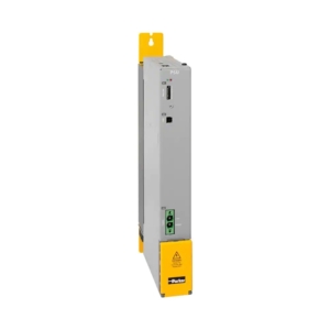 PSUP10D6USBM00 Parker PSUP Power Supply Modules - for use with Compax3M/TPDM Multi-Axis Servo Drives