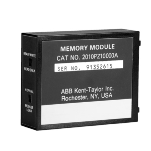 2010PZ10000A ABB Portable Memory Module
