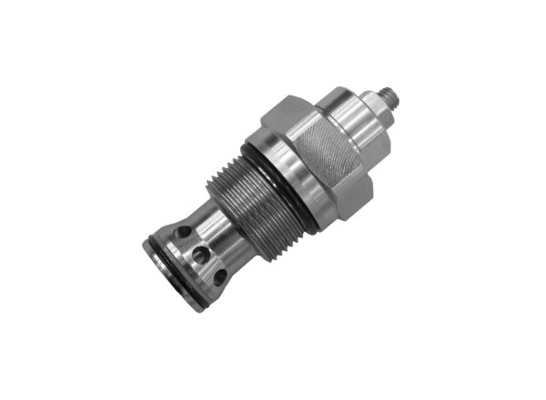 R930001026 Bosch Rexroth - 041211032720000--VSPN-16A-20 SCREW-ON CARTRIDGE VALVE