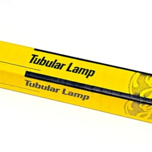 3806504 General Electric - FG648-Y GE FG648-Y, Tubular Lamp, 25W, 130V, Clear