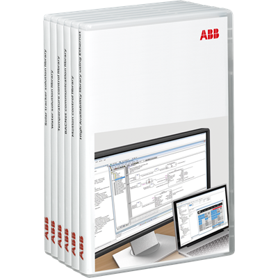 1SAP195610R0101 ABB - PS5614-DNP3-O CPU runtime license. DNP3 Outstation onboard for AC500 V3. (PS5614-DNP3-O)