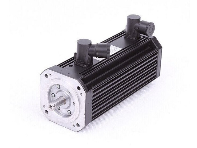 MDSKSBS056-33 Lenze SYNCHRONOUS SERVO MOTOR,THREE-PHASE,W/ BRAKE AND RESOLVER,1.8 KW,4.2 NM,4000 RPM,325 V AC,200 HZ,3.6 A