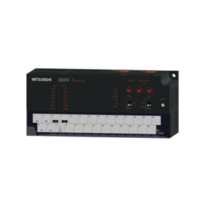 AJ65BT-D62D Mitsubishi PLC CC-Link I/O module; 2 counter channels, 5/12/24 VDC Inputs; 400 kHz