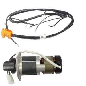 1VCF349750S0948 ABB Motor for circuit-breaker springs charging M-MS-MAS aux. voltage 220-250Vac for HD4, VD4/R ESH