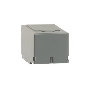 1SCA022776R8270 ABB - OTS800G1S/4 TERMINAL SHROUD 1SCA022776R8270