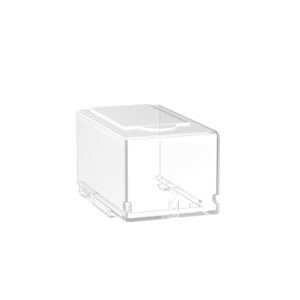 1SCA022782R7710 ABB - OTS800T1S/4 OTS800T1S/4 TERMINAL SHROUD
