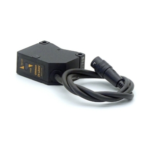 ZX-LD30V Omron PHOTOELECTRIC SENSOR, REGULAR REFLECTOR, SPOT BEAM, 30 MM, WITH CABLE