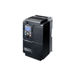 3G3RX2-A4220 Omron Inverter RX2, 400 V, VLD: 62 A / 30 kW, LD: 57 A / 30 kW, ND: 48 A / 22 kW, open/closed loop vector, built-in filter, max. output freq. 590Hz, IP20