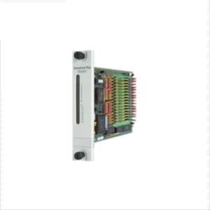 SPSET01 ABB Provides first 16 Digital Inputs and high accuracy Time Synch link to a BRC controller for Sequence of Events