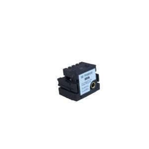 TR8B800 General Electric RATING PLUG, CIRCUIT BREAKER RATING PLUG ELEMENT, 800 AMPS, POWERBREAK II, TR8 TYPE, FRAMES