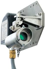 2104B2111 Honeywell SHORT RANGE RECIEVER,SEARCHLIGHT EXCEL SERIES,ATEX SOURCE