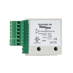 RS485MS-2W Littelfuse COMMUNICATION MODULE, MOTOR SAVER, 2WIRE, UL LISTED