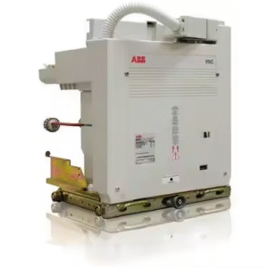1VC1BD00011533 ABB - VSC7 SCO VACUUM CONTACTOR VSC7 SCO IEC 60470 400A 110-130V 50/60Hz