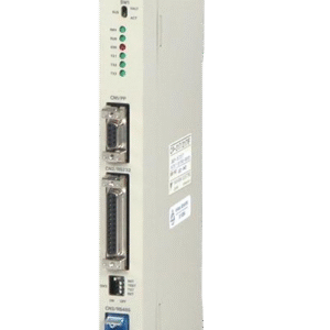 217IF-01 Yaskawa The 217IF-01 Module has RS-232C and RS422/485 serialinterfaces mounted in it. Personal computers, HMI devices, andcontrollers manufactured by other companies can be connectedto the 217IF-01 Module via the PORT or RS422/485connectors.