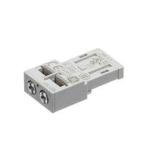101312 General Electric - GPAL01FRA MANUAL MOTOR PROTECTOR INT ALARM 1NC