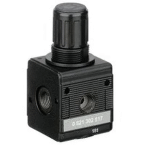 0821302107 Aventics AVENTICS Pressure regulator, Series NL2-RGS