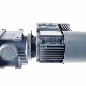 S37DT71D4 SEW Eurodrive GEAR MOTOR, 39 RPM, 637 LB/INS, 44:1 RATIO
