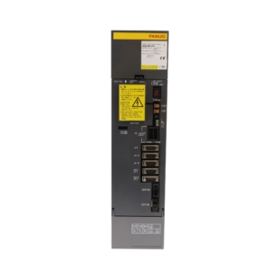 A06B-6070-H005 Fanuc SERVO DRIVE,SERVO AMP,AC SERVO AMPLIFIER UNIT E1/E2,AC SERVO DRIVE E SERIES,ROBOT/CNC