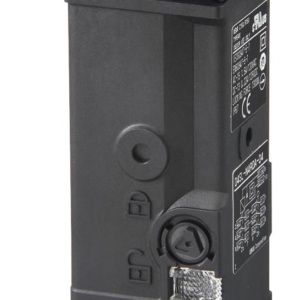 D4SL-N3NFA-D Omron Safety Interlock Switch, Guard Lock, D4SL-N Series, DPST-NC, SPST-NO, Cable, IP67