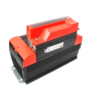 MDX61B0220-503-4-0T SEW Eurodrive INVERTER DRIVE, MOVIDRIVE, IP20, 40 HP, 22 KW, 46 AMP, 3 PHASE, 380-500 VAC, (08279837)