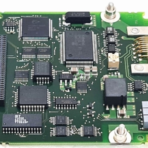 6SX7010-0FF05 Siemens COMMUNICATION BOARD, SIMOVERT MODULE, CBP2 PROFIBUS, W/TERM