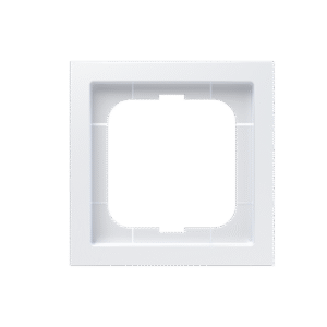 1725D56001 ABB - 1725-296-500 1725-296-500 Cover Frame 5-gang
