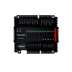 WEB-O9056H Honeywell CIPer30 Large Expansion IO Module, 20 IO, 9 UI 5 AO/UI 6 DO, Can Be Directly Connected To Controller Or Remotely Mounted Up To 100 ft. Away.