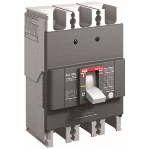 1SDA066552R1 ABB - A2B 250 TMF 225-2250 3p F F CIRCUIT BREAKER FORMULA A2B 250 FIXED THREE-POLE WITH FRONT TERMINALS AND THERMOMAGNETIC RELEASE TMF R 225-2250 A
