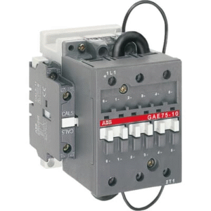 1SBL419025R3811 ABB - GAE75-10-11 250V DC GAE75-10-11 250V DC Contactor, 1SBL419025R3811 ABB - GAE75-10-11 250V DC