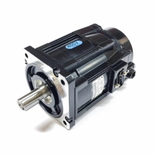 SGMGV-05DDW-YG13 Yaskawa AC SERVO MOTOR, SIGMA-V SERIES, 0.45 KW, 1500 MIN, 2.60 AMP, 400 V, 20 BIT INCREMENTAL